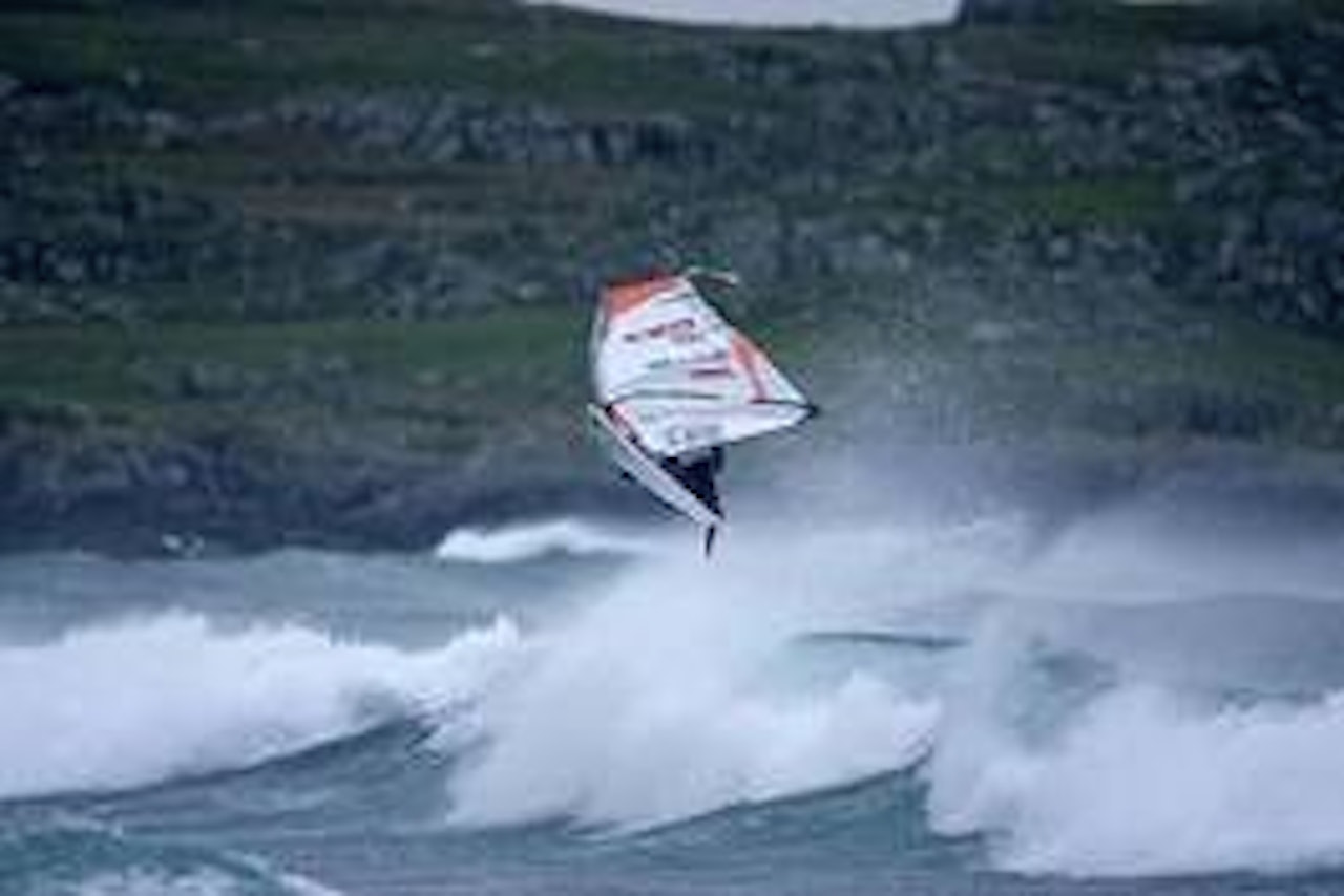 Vidar Jensen fikk en sterk åttende plass sammenlagt i årets worldcup. Foto: John Carterpwa Vidar Jensen fikk en sterk åttende plass sammenlagt i årets worldcup. Foto: John Carterpwa