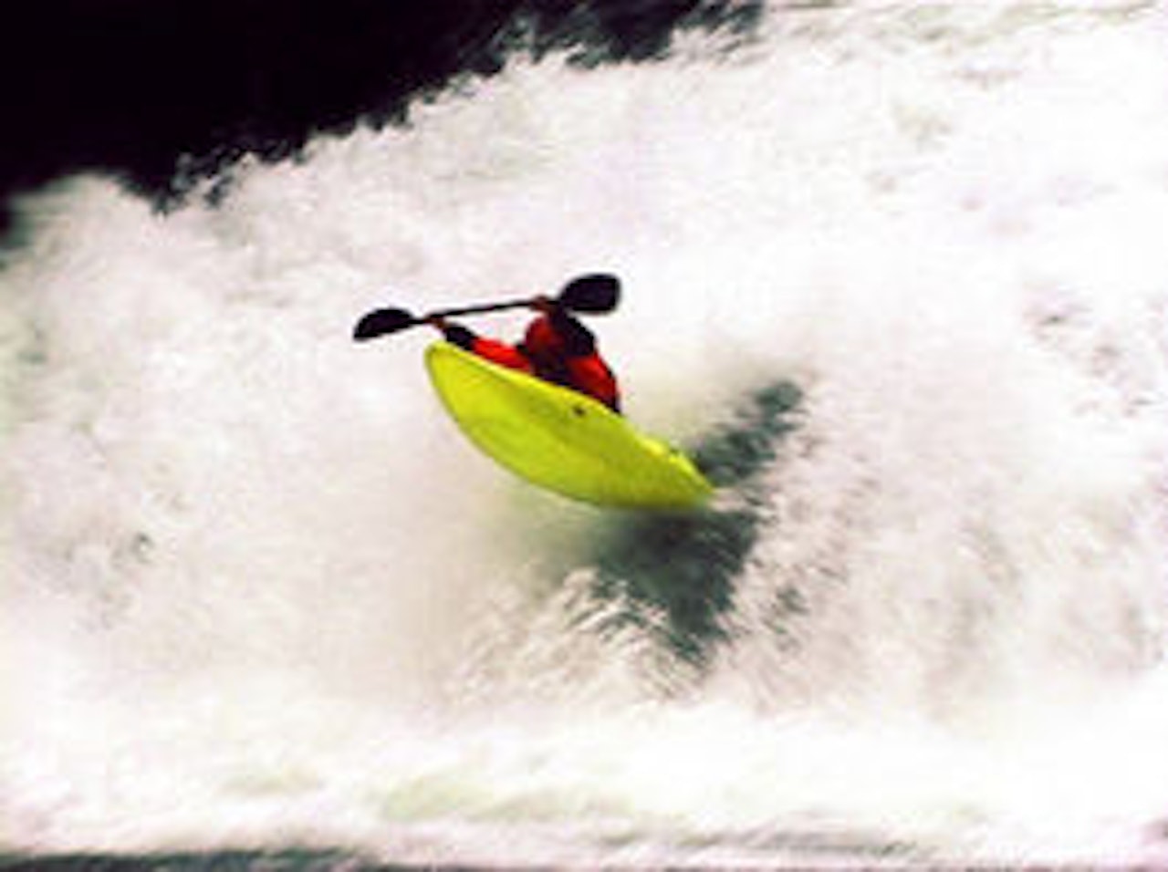 Pål Kristian Lindseth i Myrkdalen. Foto: Jarand Naa Pål Kristian Lindseth i Myrkdalen. Foto: Jarand Naa