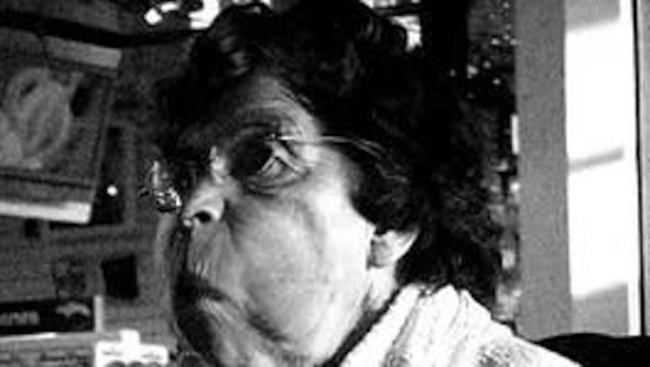 Kong Vinter kjører alternative linjer i sine trailere. Kong Vinter kjører alternative linjer i sine trailere.