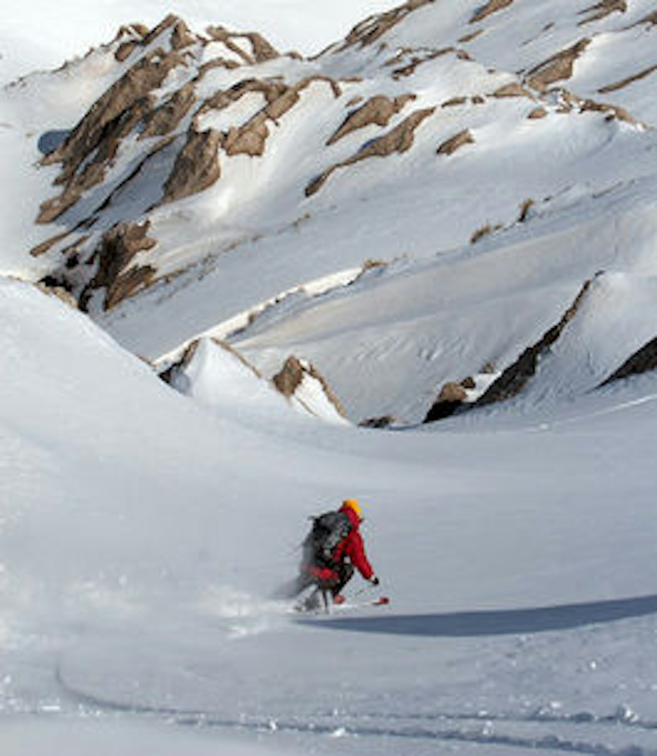 Filmingen til Kong Vinter IV er over - nå skal materialet klippes! Foto: Hans Petter Hval Filmingen til Kong Vinter IV er over - nå skal materialet klippes! Foto: Hans Petter Hval