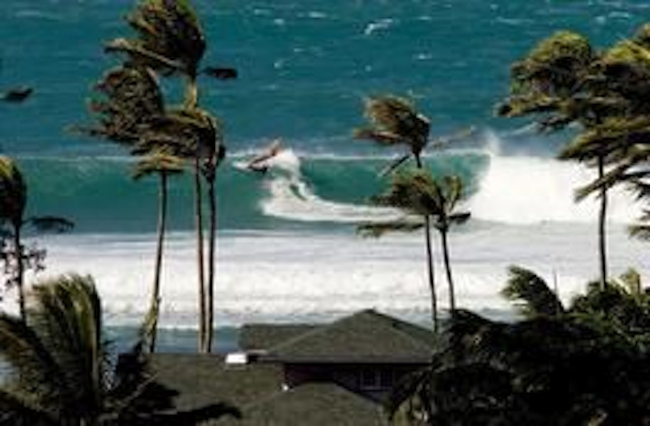 Med navn som Robby Naish og Jason Polakow på kjørelisten, er utøverkvaliteten sikret. Med navn som Robby Naish og Jason Polakow på kjørelisten, er utøverkvaliteten sikret.