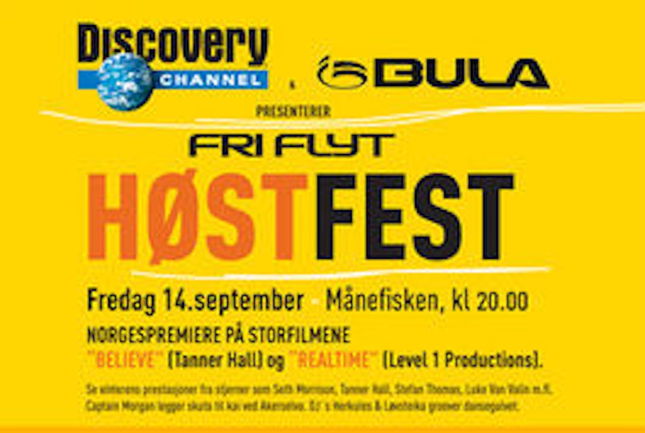 Sent ute? 50 billetter selges i døra fra kl 20! Sent ute? 50 billetter selges i døra fra kl 20!