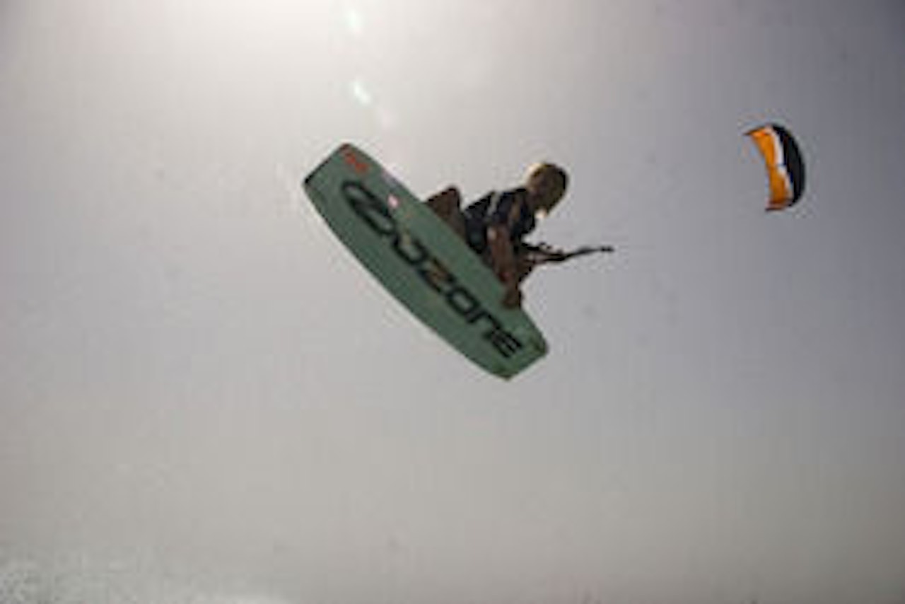 Forhåndsfavoritten Sigve Botnen tok seier på Fluid & Fisherman Invitational. Forhåndsfavoritten Sigve Botnen tok seier på Fluid & Fisherman Invitational.