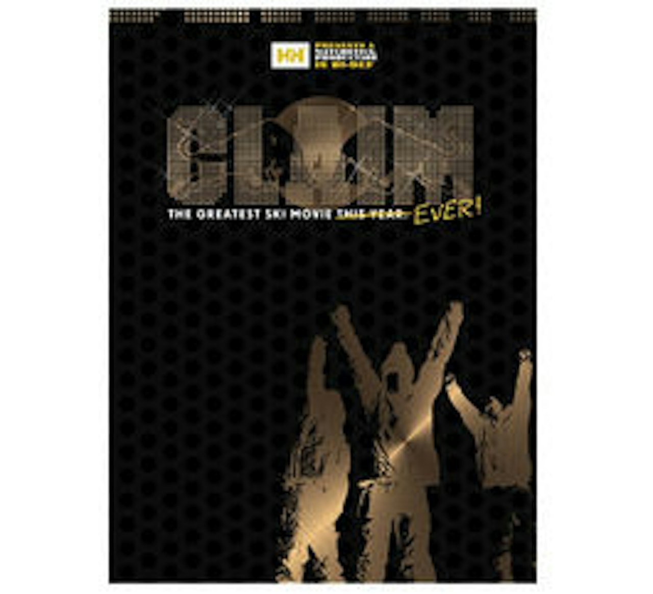 CLAIM: Anmelder Amble er ikke så sikker på at dette er tidenes beste skifilm akkurat. CLAIM: Anmelder Amble er ikke så sikker på at dette er tidenes beste skifilm akkurat.