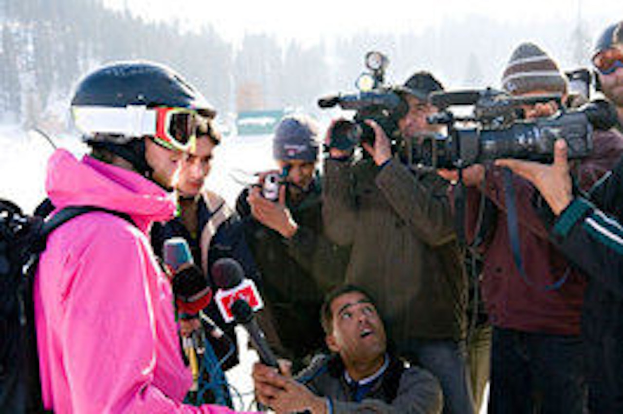 Fire nye bidrag er kommet inn til andre runde av Kong Vinters konkurranse. Fire nye bidrag er kommet inn til andre runde av Kong Vinters konkurranse.