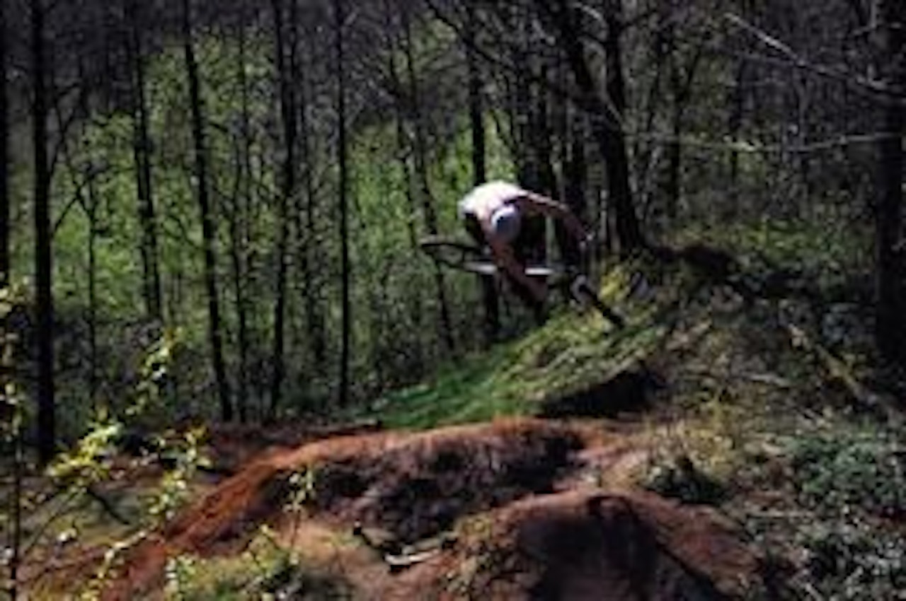 Niels Windfeldt har fått en rolle i Prospect. Foto: Truls Lier Niels Windfeldt har fått en rolle i Prospect. Foto: Truls Lier