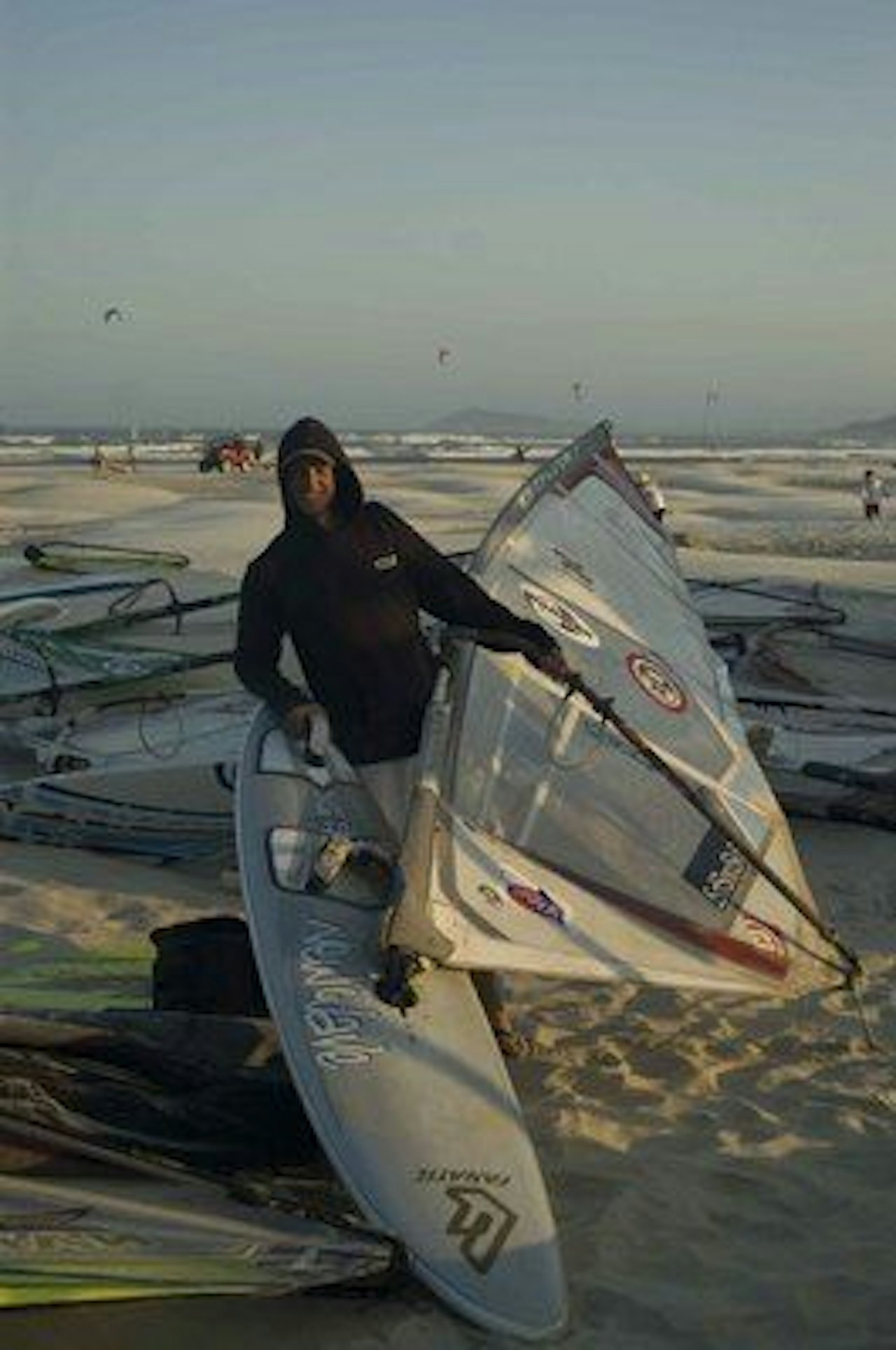 Hans Kristian Waarum, Brasil. Foto: Ørjan Jensen Hans Kristian Waarum, Brasil. Foto: Ørjan Jensen