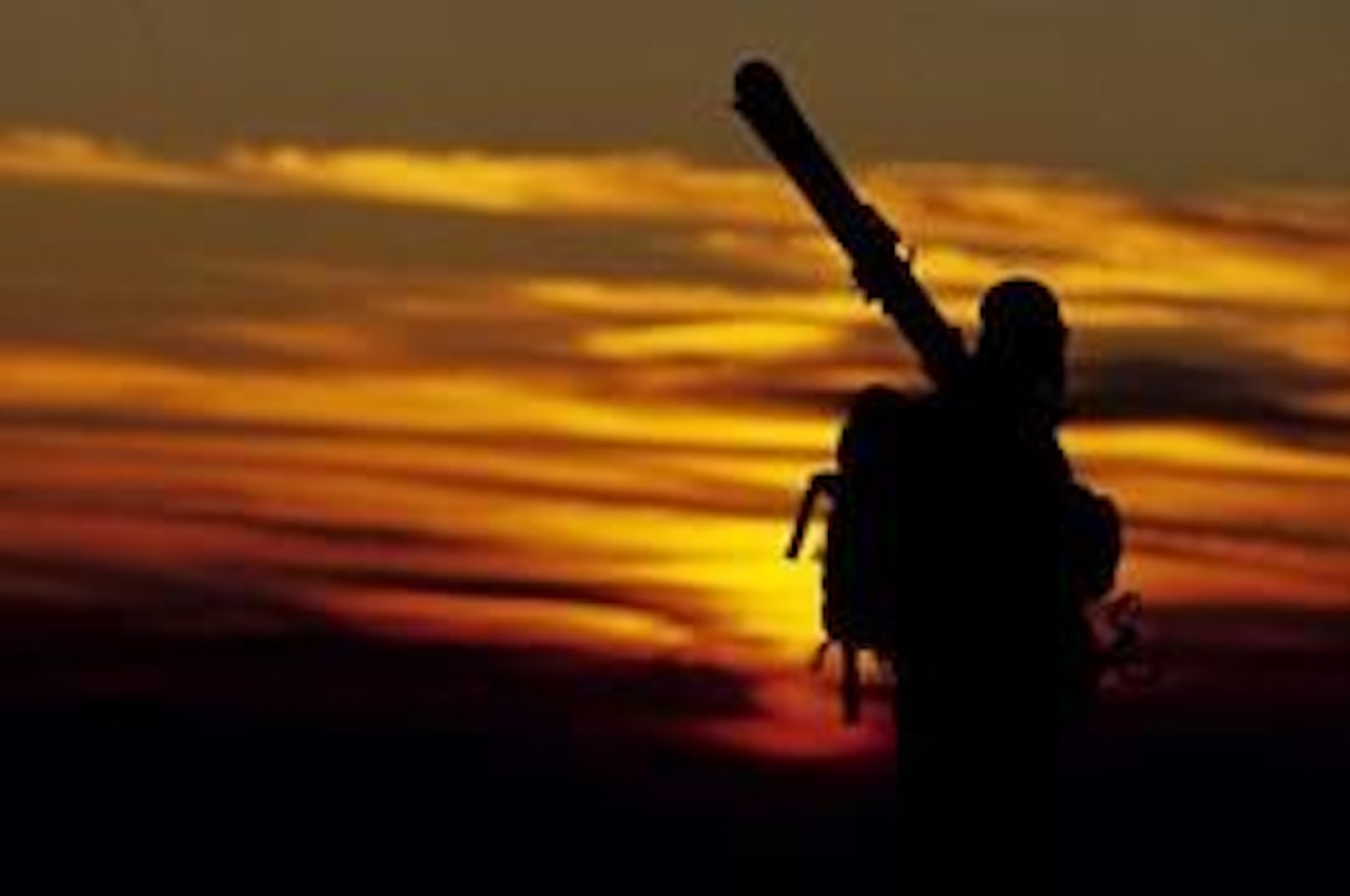 Pep Fujas gjør seg klar for Filmtour 2007. Foto: Christian Pondella Pep Fujas gjør seg klar for Filmtour 2007. Foto: Christian Pondella