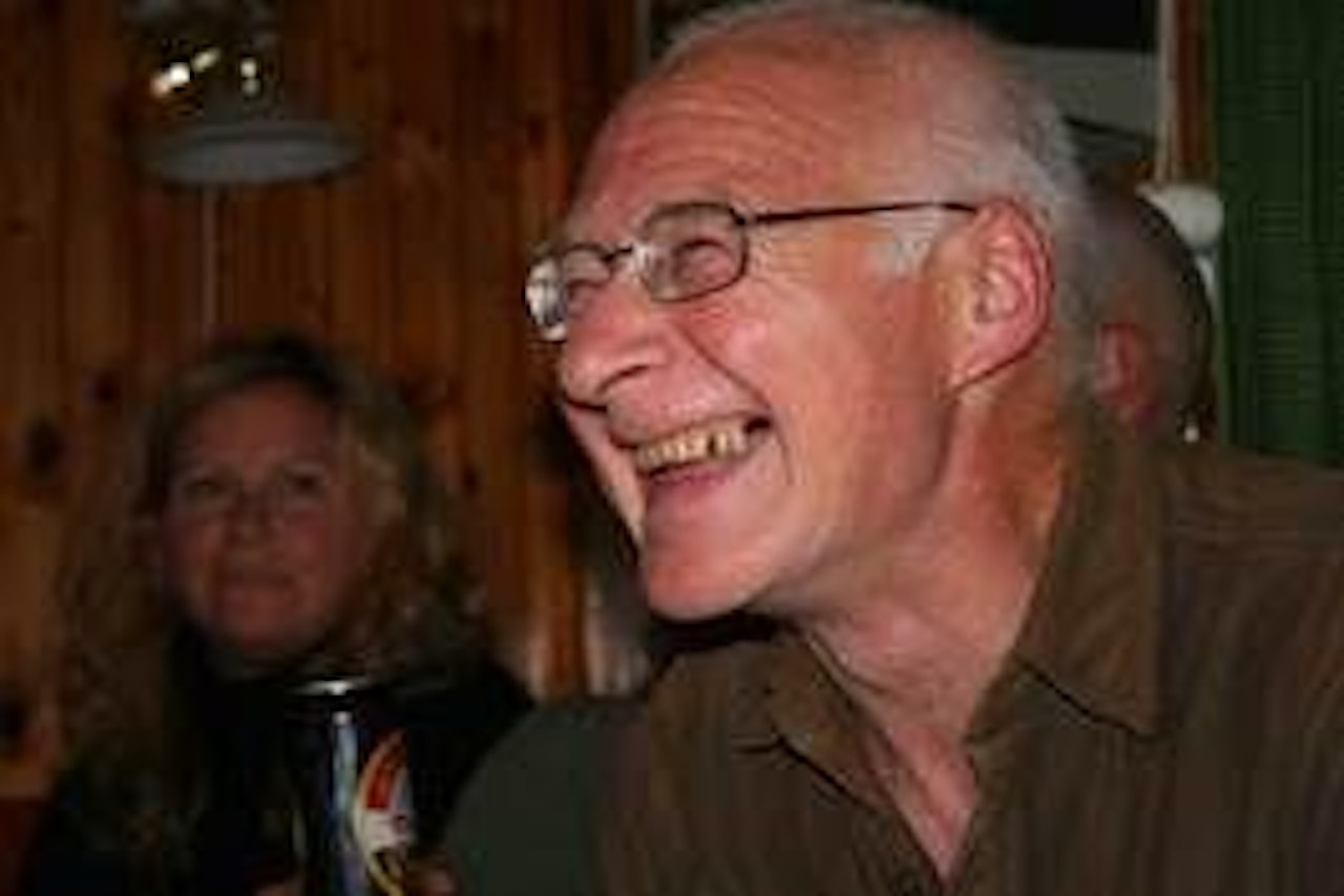 Godt miljø og gode historier skal nok binde den nord-norske klubben sammen. Godt miljø og gode historier skal nok binde den nord-norske klubben sammen.