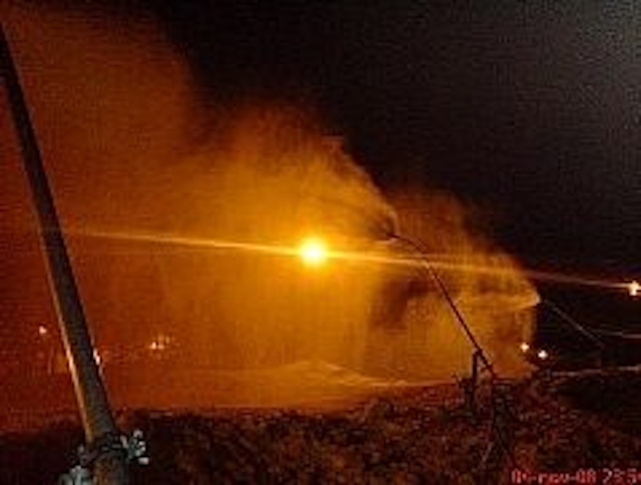 Varingskollen blir et av de første anleggene til å åpne bakkene i år. Varingskollen blir et av de første anleggene til å åpne bakkene i år.