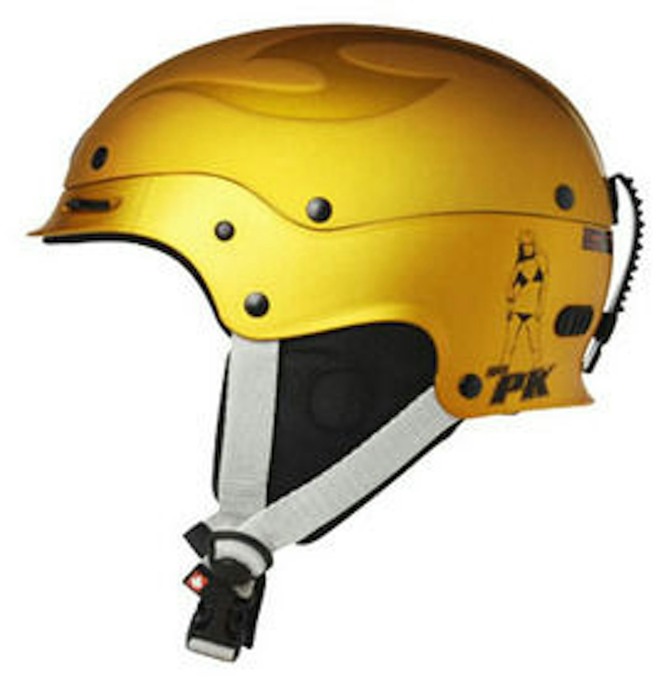 PK Hunder får egen promodell-hjem i gull denne sesongen. PK Hunder får egen promodell-hjem i gull denne sesongen.