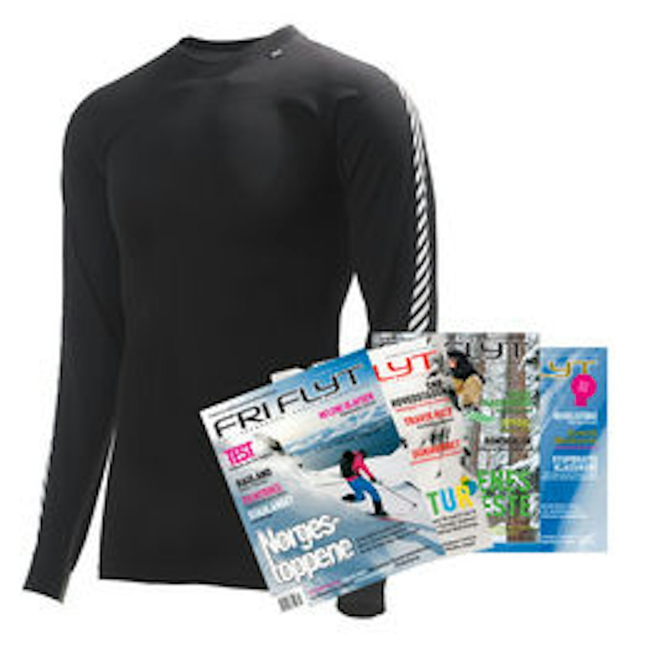 Tidenes kampanjetilbud på abonnement! Tidenes kampanjetilbud på abonnement!