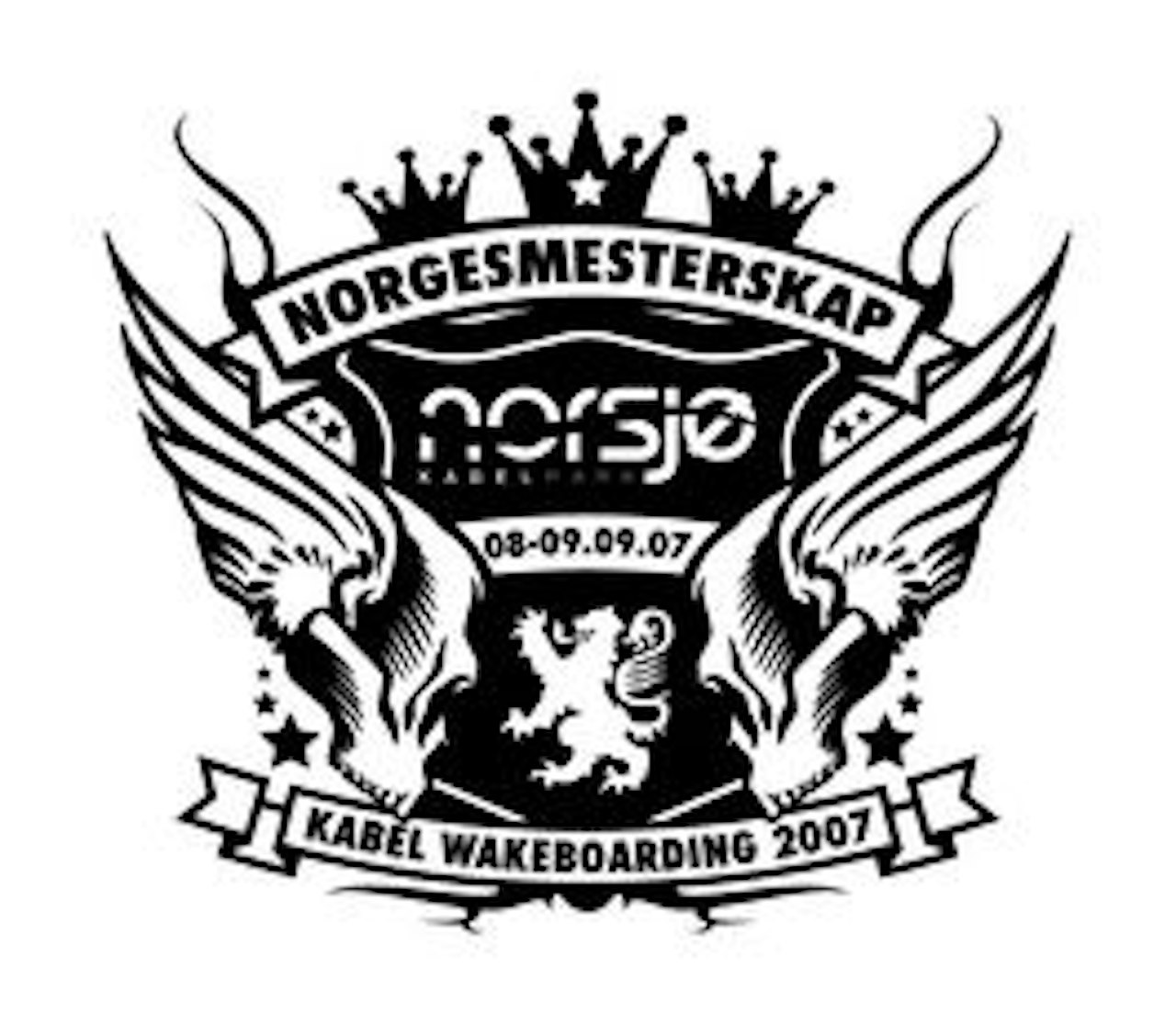 Nordsjø Ferieland blir arena for NM i kabel wakeboarding. Nordsjø Ferieland blir arena for NM i kabel wakeboarding.