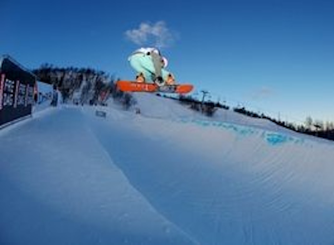 Christian Ruud Myhre Christian Ruud Myhre