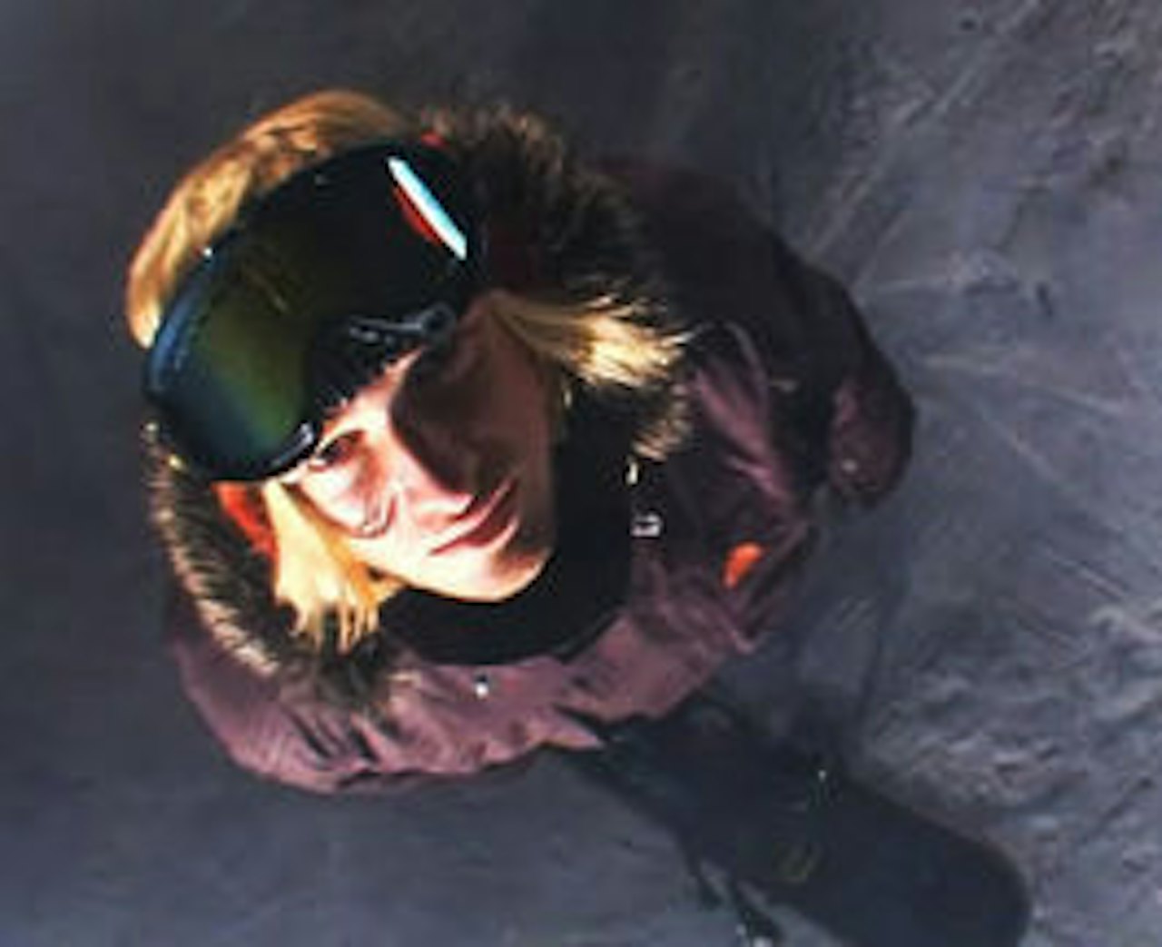 Se Henning Marthinsen presentere sine sweetspots. Se Henning Marthinsen presentere sine sweetspots.