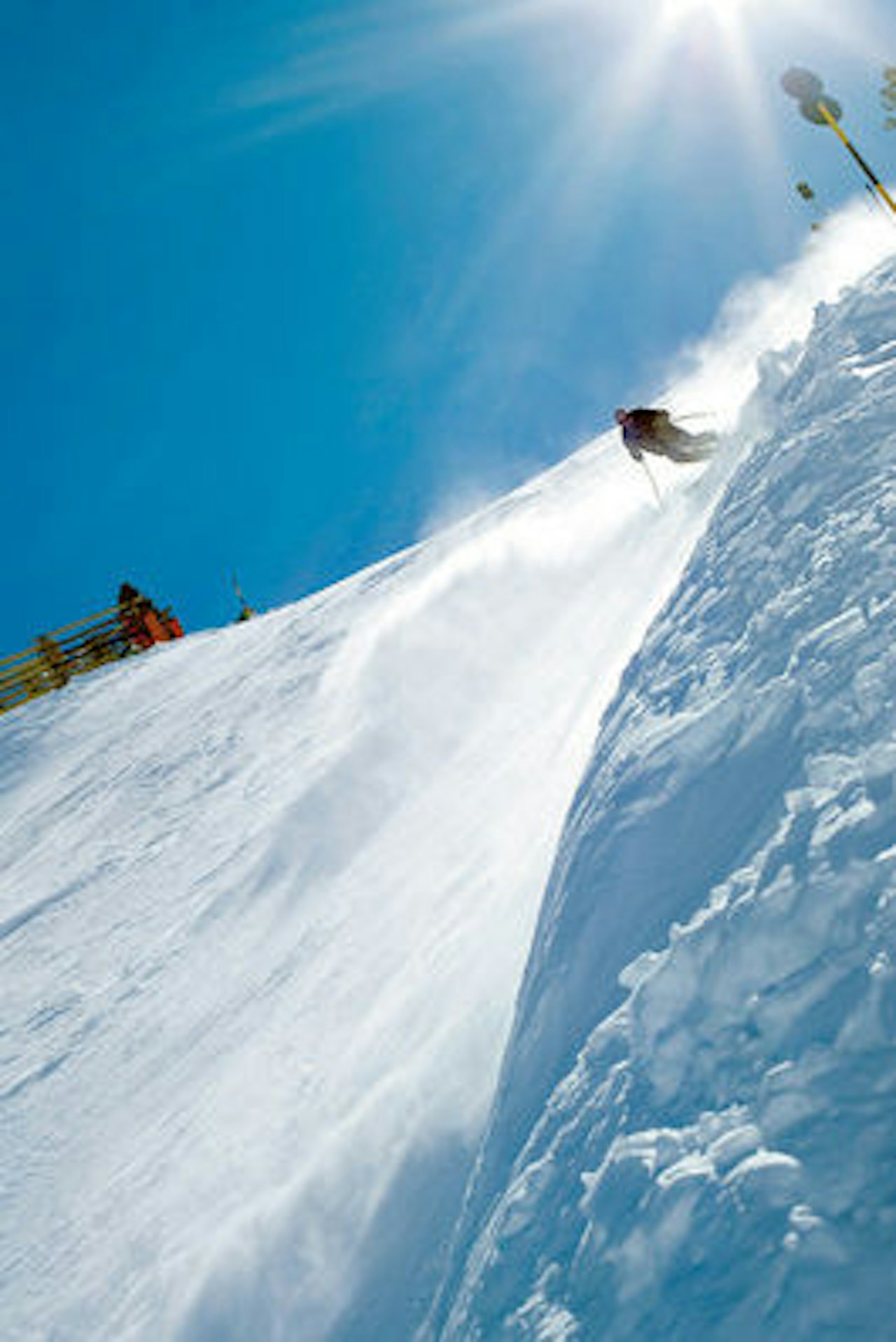 ZILLERTAL: Snøsikre Mayrhofen blir charterreisemål. Foto: STS Alpereiser ZILLERTAL: Snøsikre Mayrhofen blir charterreisemål. Foto: STS Alpereiser