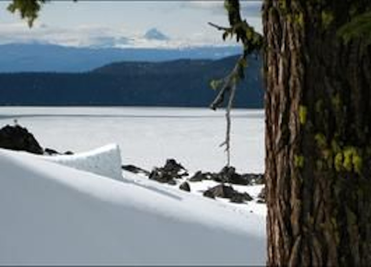 Store backcountry-hopp holder seg trendy også i år. Det kan vi like. Store backcountry-hopp holder seg trendy også i år. Det kan vi like.