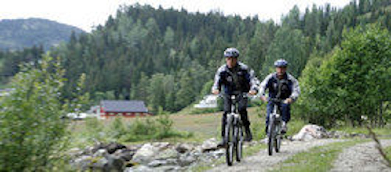 Foto: Morgedal.com Foto: Morgedal.com