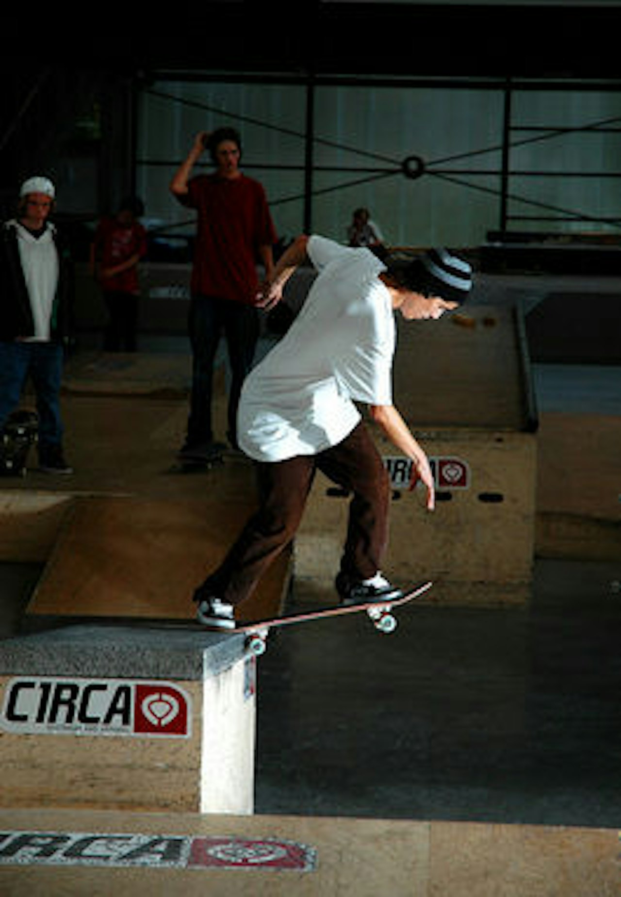 Kim Patrick Karlsen vant SBTC i Oslo. Foto: SBTC Kim Patrick Karlsen vant SBTC i Oslo. Foto: SBTC