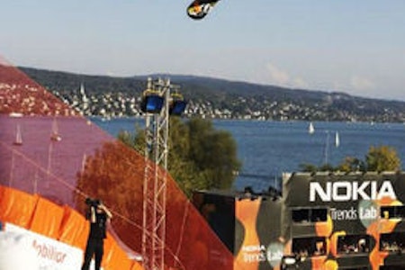 Fortsatt litt for tidlig på sesongen for Wiig, men er fornøyd med 3. plass Fortsatt litt for tidlig på sesongen for Wiig, men er fornøyd med 3. plass