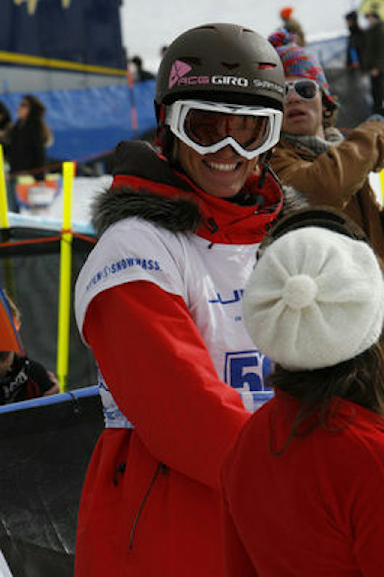 FINALEKLAR: Anderas Håtveit (21) gikk lett videre til slopestylefinalen. Foto: HP Hval FINALEKLAR: Anderas Håtveit (21) gikk lett videre til slopestylefinalen. Foto: HP Hval