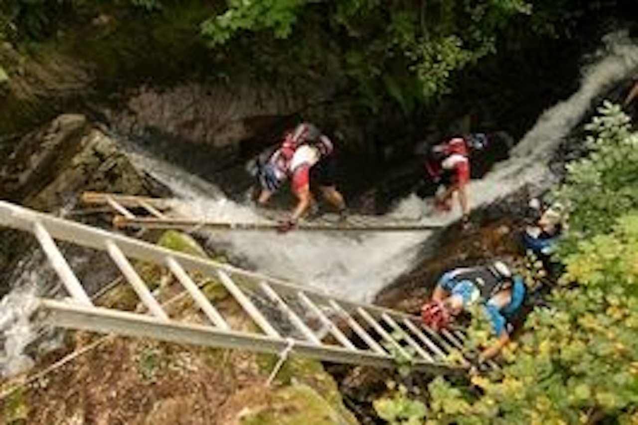 I løpet av tre timer konkurreres det i flere ulike øvelser. I løpet av tre timer konkurreres det i flere ulike øvelser.