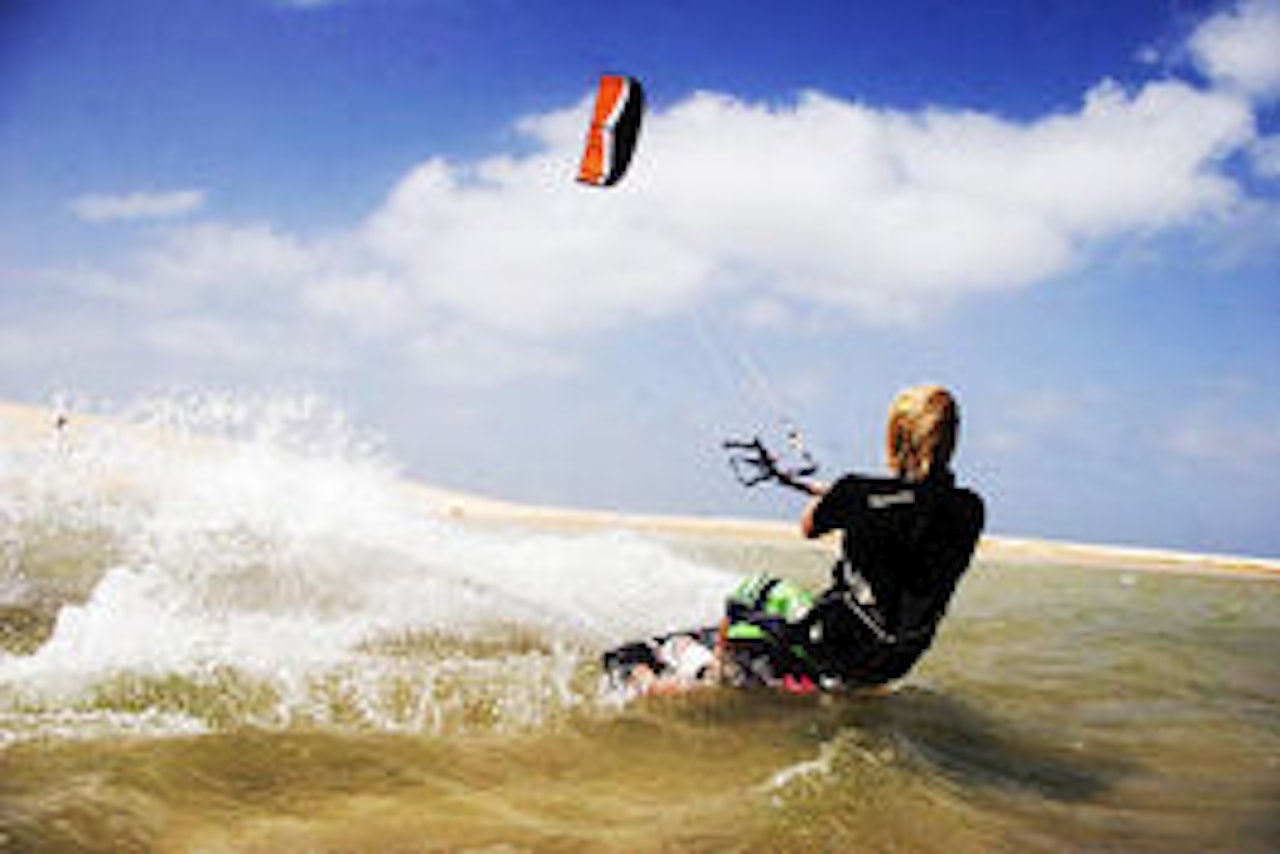 Går alt etter planen, tar Sigve Botnen seg også en tur til Portugal i sommer. Går alt etter planen, tar Sigve Botnen seg også en tur til Portugal i sommer.