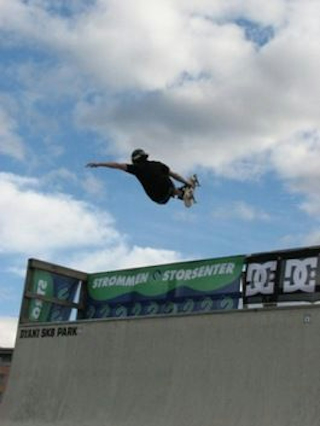 Foto: Trine Gustavsen Foto: Trine Gustavsen