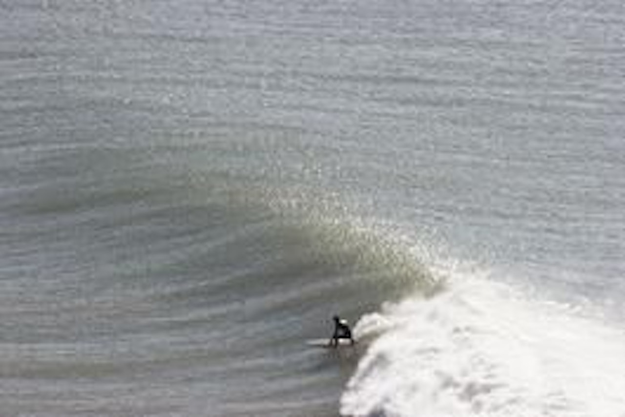 Bertrand Fleury skyter fart ned marokkanske vannlinjer Bertrand Fleury skyter fart ned marokkanske vannlinjer