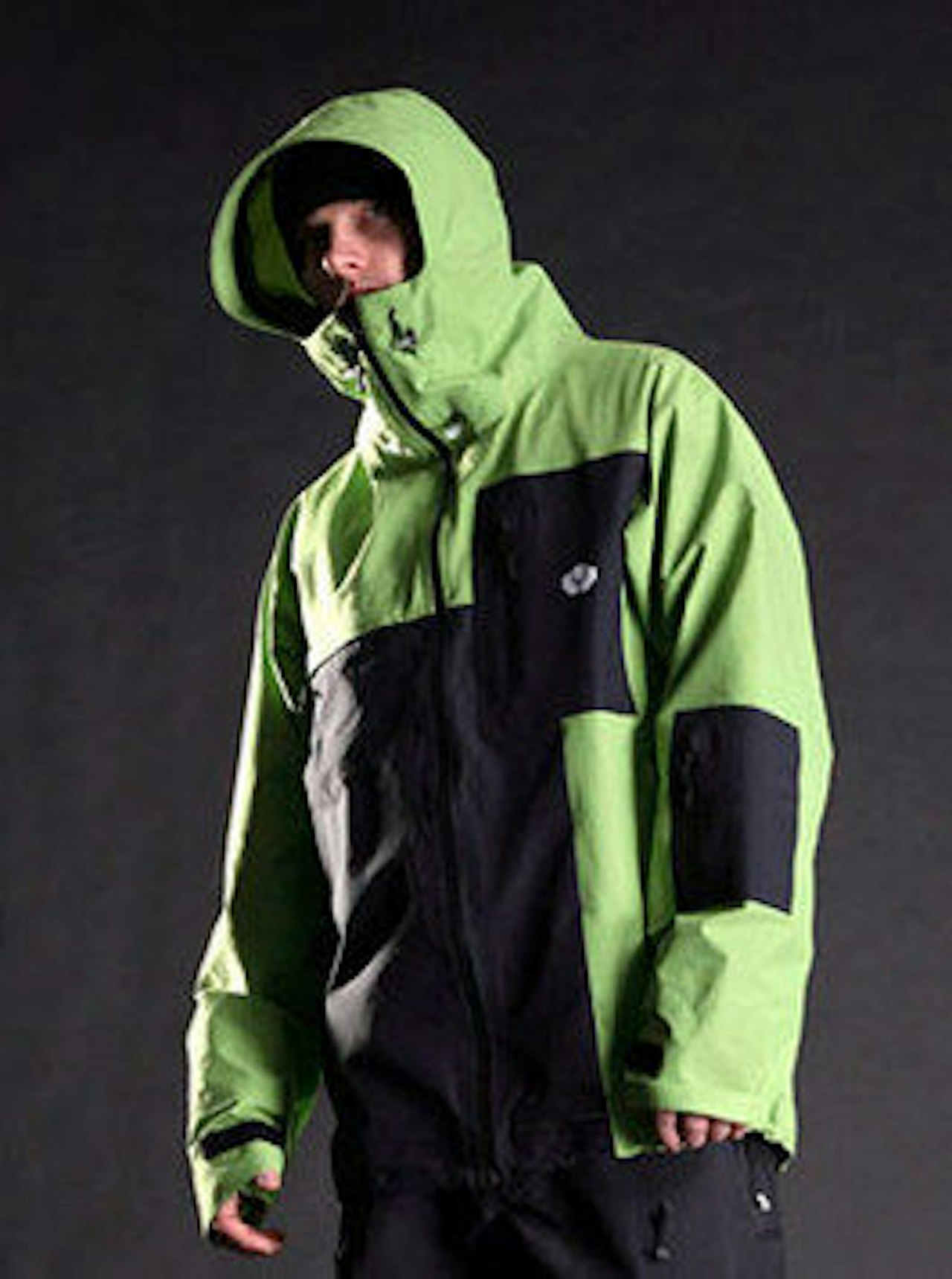 Whiteout er nominert til beste nykommer innen sportsbekledning. Foto: Whiteout.biz Whiteout er nominert til beste nykommer innen sportsbekledning. Foto: Whiteout.biz