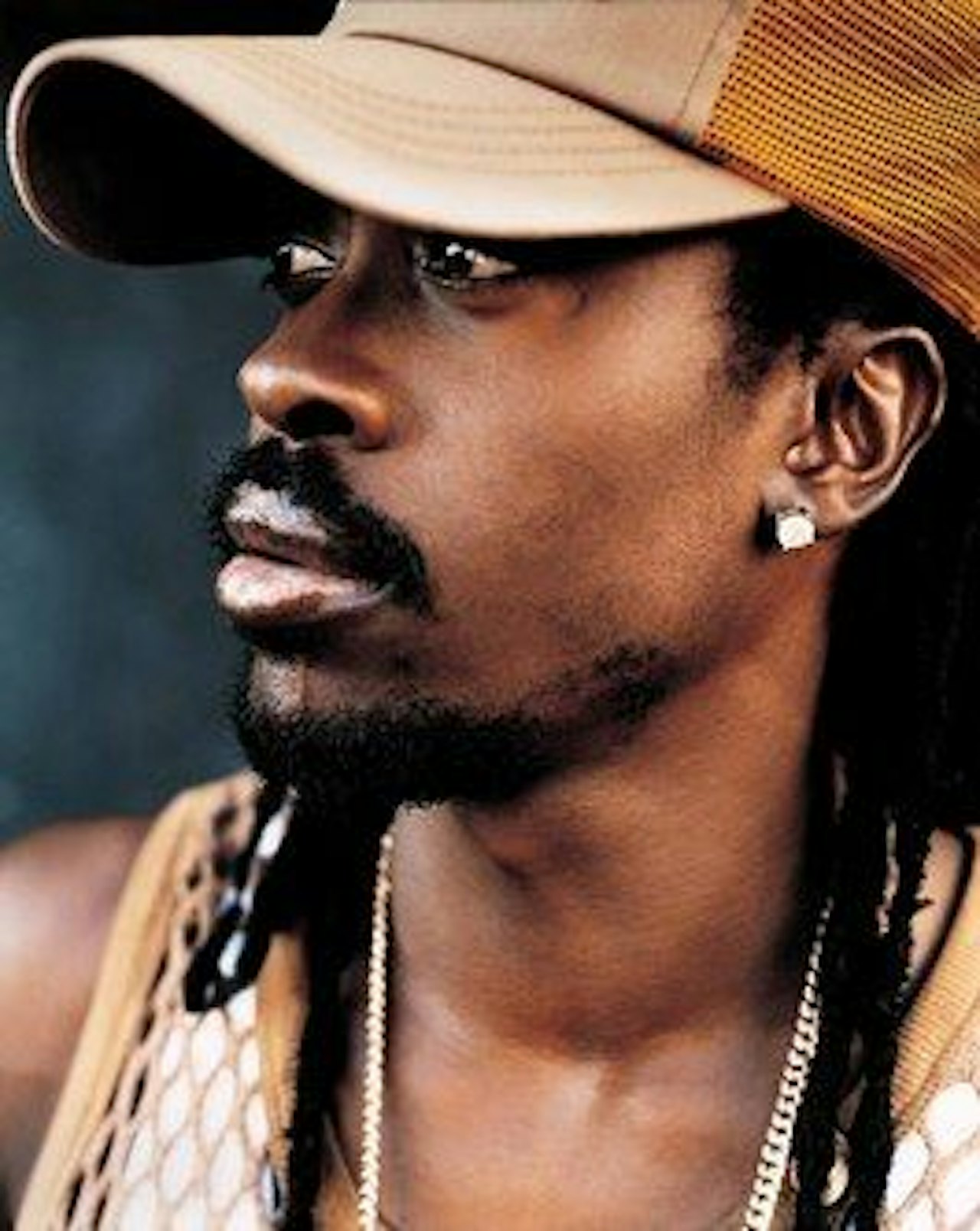 Beenie Man kommer også til Ekstremsportveko 2007. Beenie Man kommer også til Ekstremsportveko 2007.