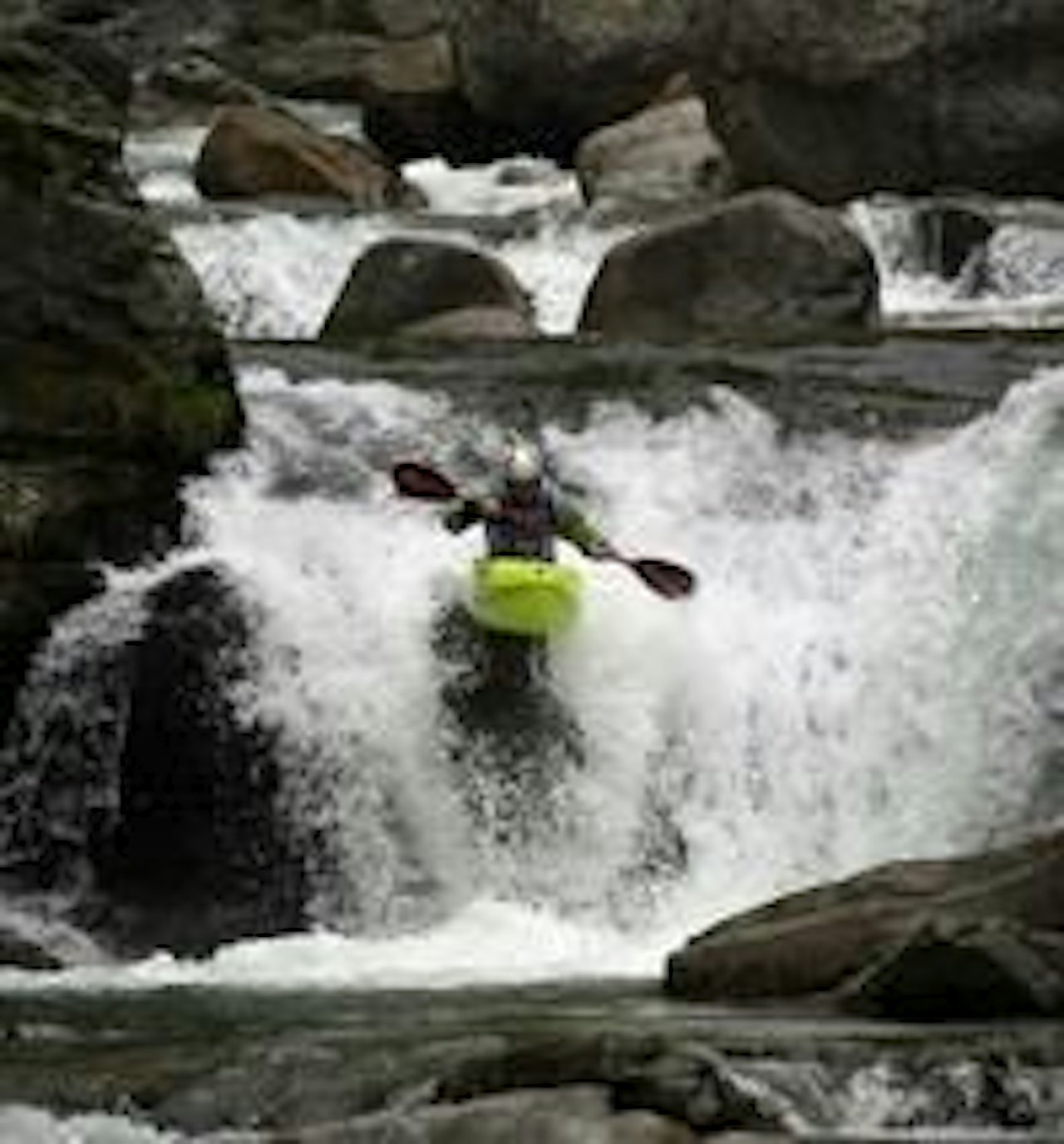 Eirik Øvereide i utforkonkurransen. Eirik Øvereide i utforkonkurransen.