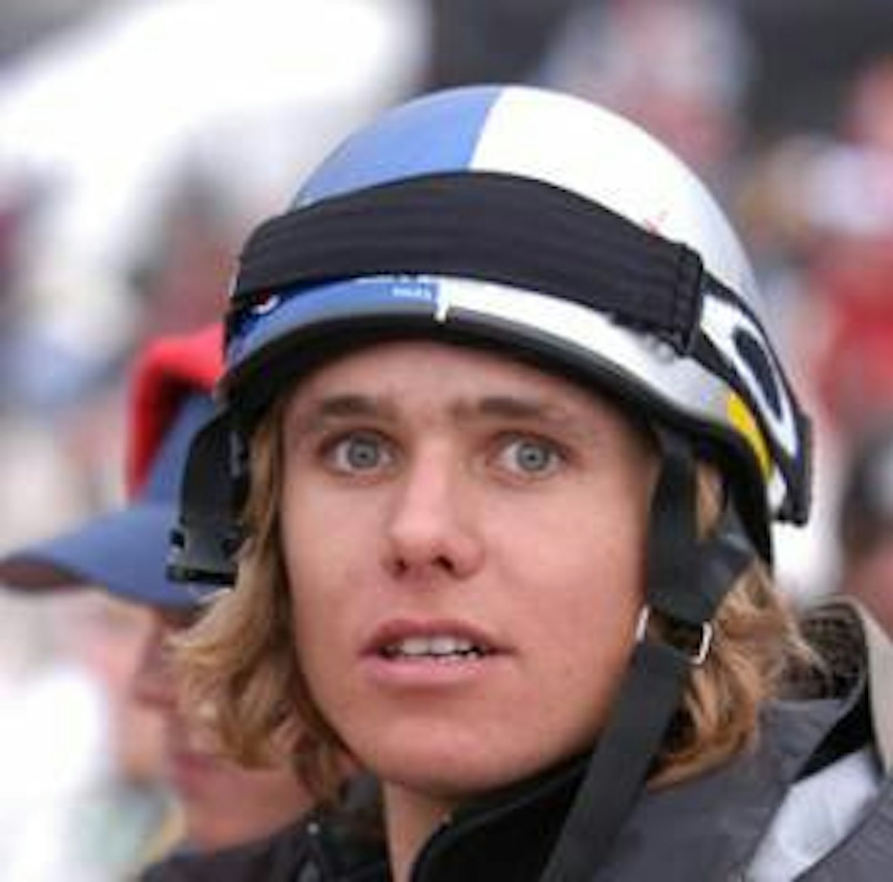 Jon Olsson hviler aldri. Bilde: Endre Løvaas Jon Olsson hviler aldri. Bilde: Endre Løvaas