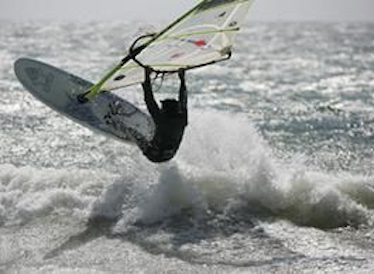 SAMLING: Torsdag tas endelig avgjørelse. Hans Kristian Waarum i aksjon. Foto: Truls Schaal SAMLING: Torsdag tas endelig avgjørelse. Hans Kristian Waarum i aksjon. Foto: Truls Schaal