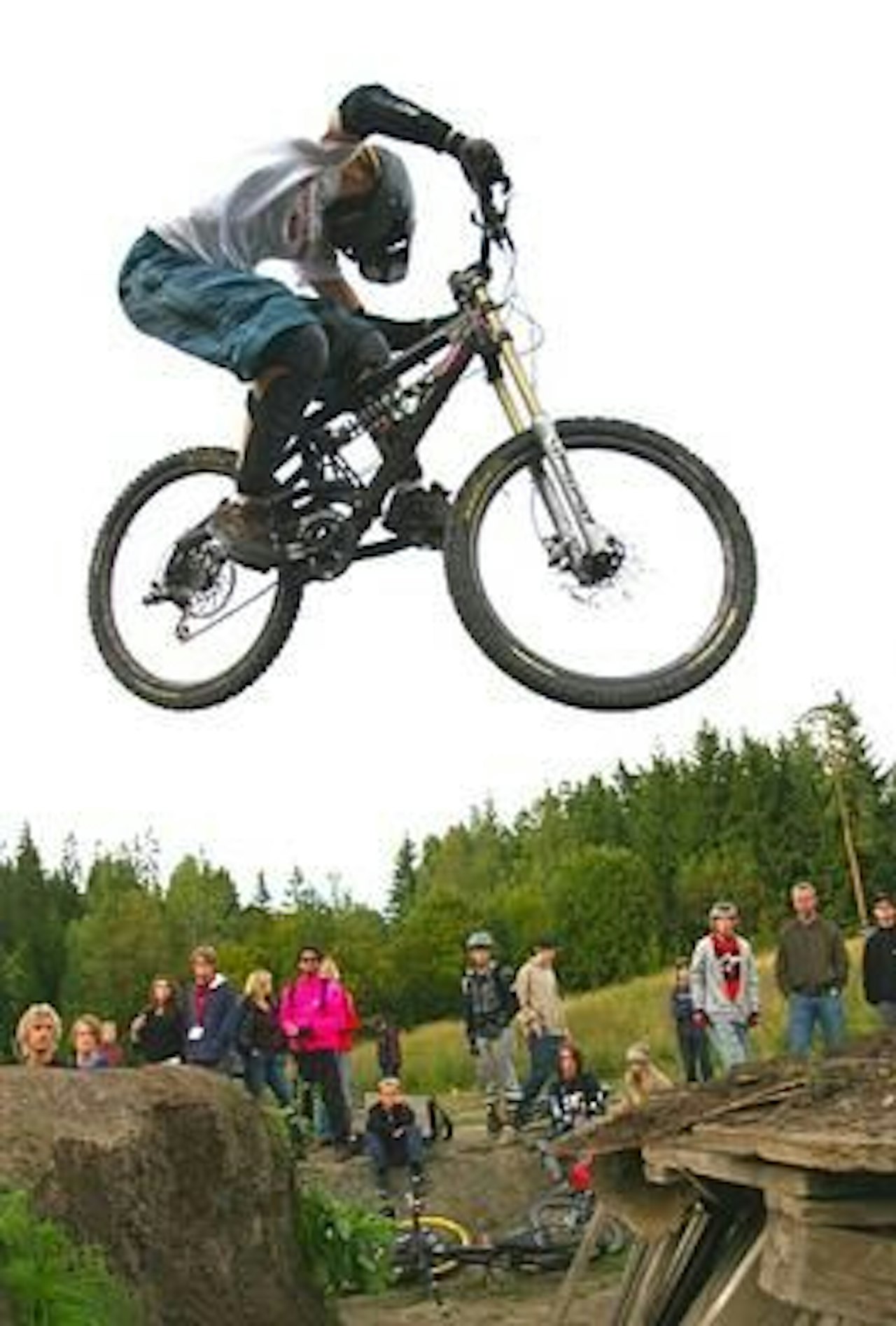 INSTRUKTØR: Anita Ager Wick viser vei på FFF. Foto: Simen Berg INSTRUKTØR: Anita Ager Wick viser vei på FFF. Foto: Simen Berg