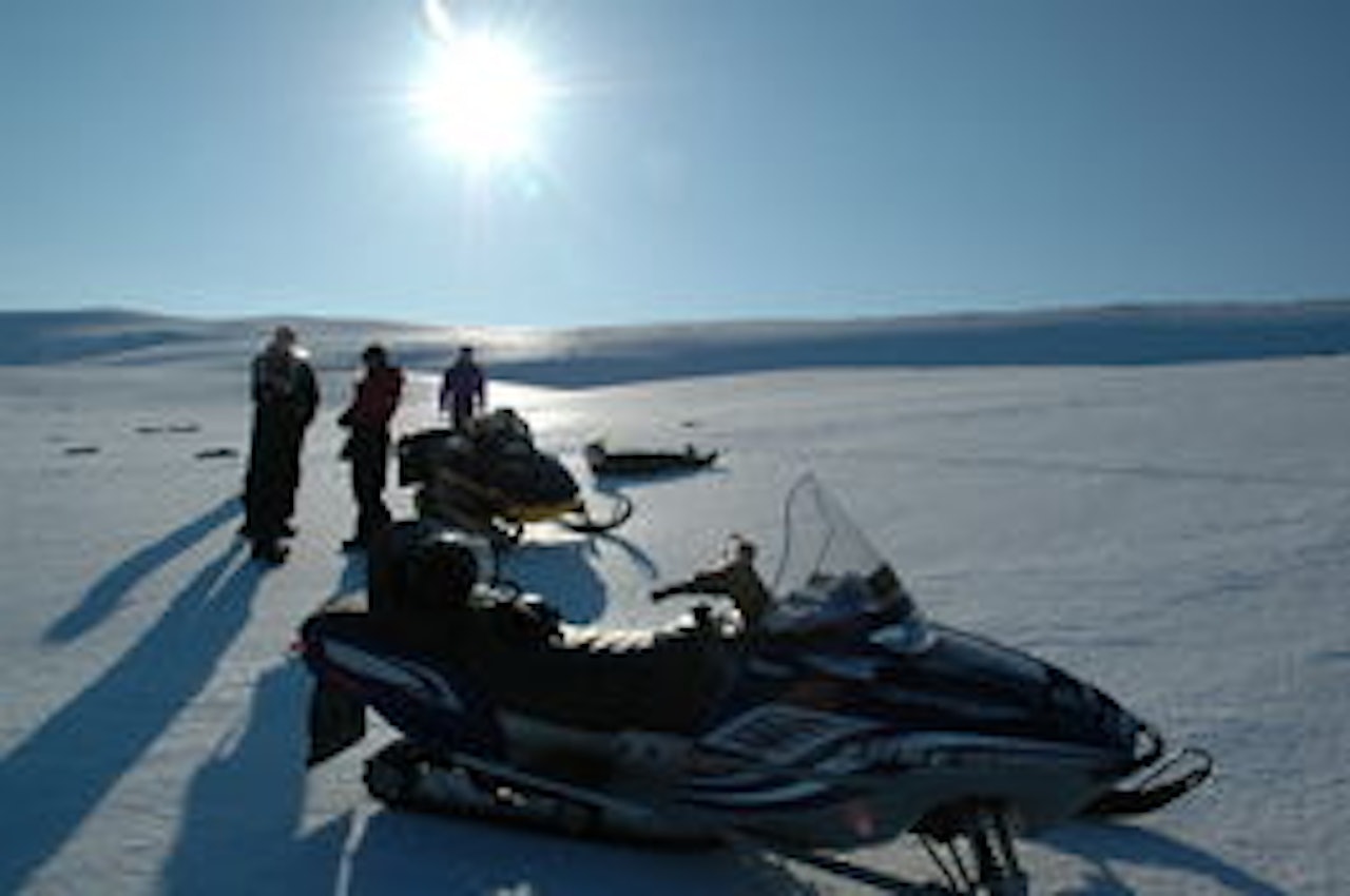 Foto: Hammerfest-turist.no Foto: Hammerfest-turist.no