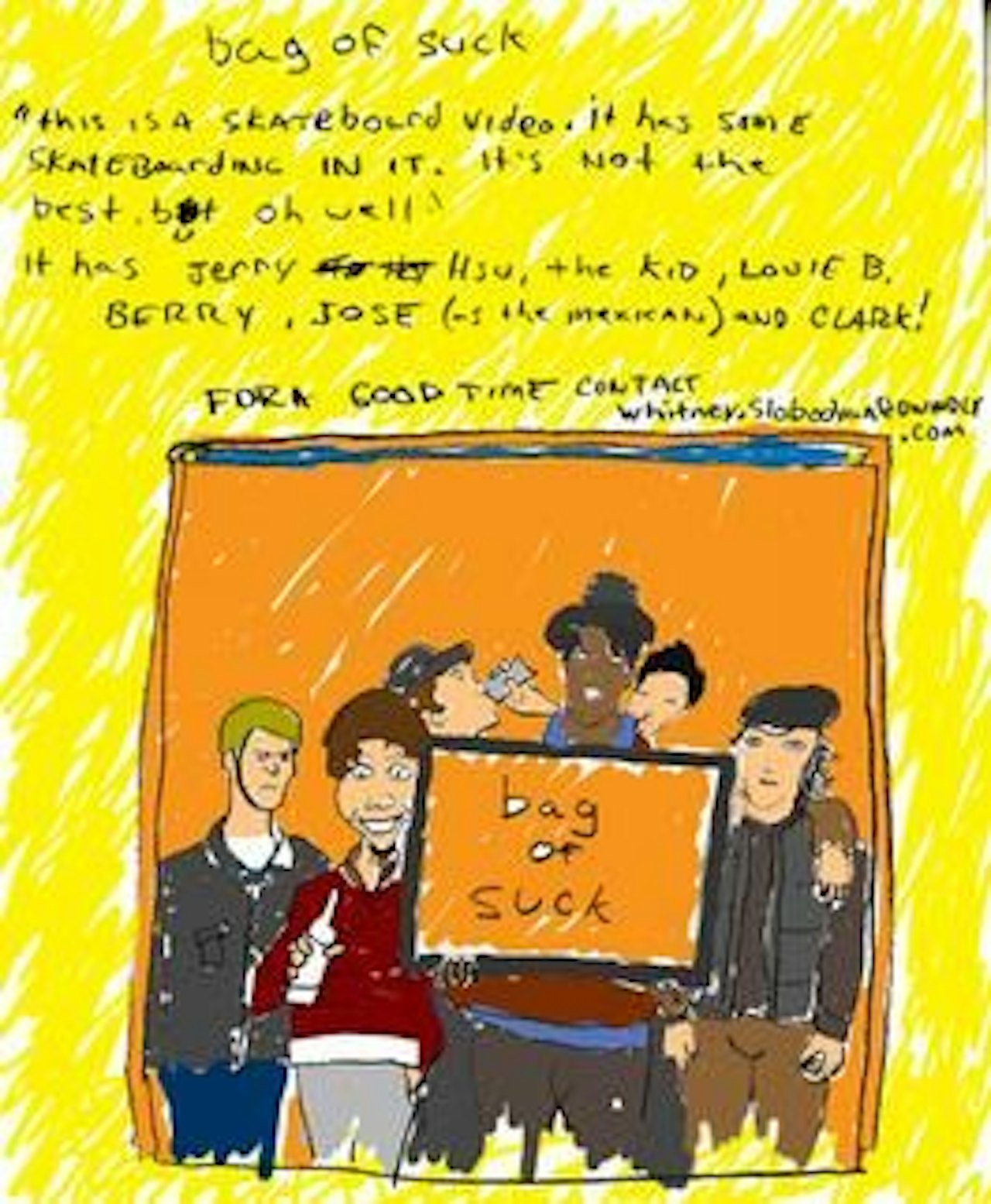 KOMMER: Førpremiere i Oslo til helgen. KOMMER: Førpremiere i Oslo til helgen.