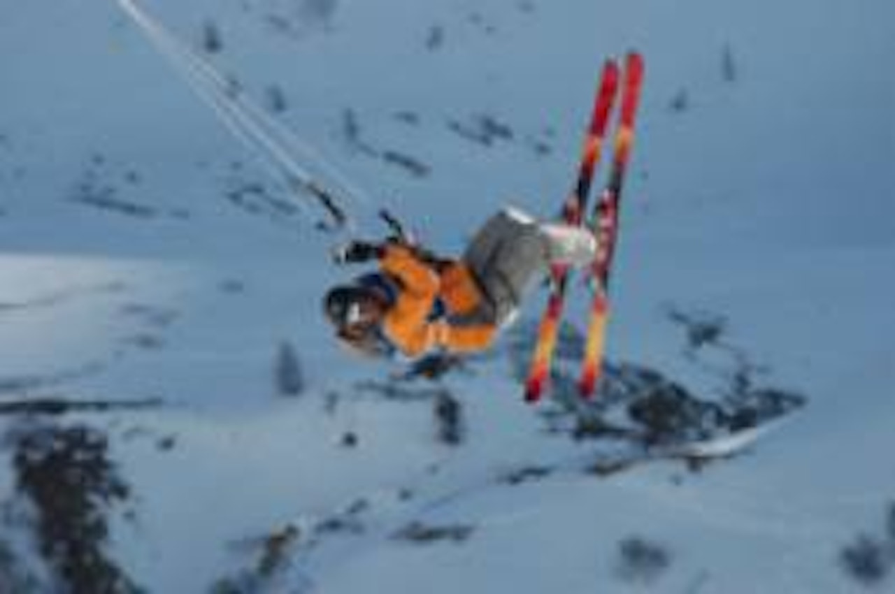 Foto: Team Norway (kite.no) Foto: Team Norway (kite.no)