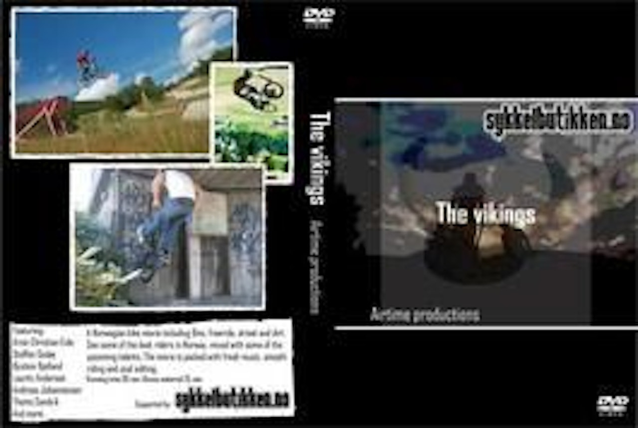 The vikings The vikings