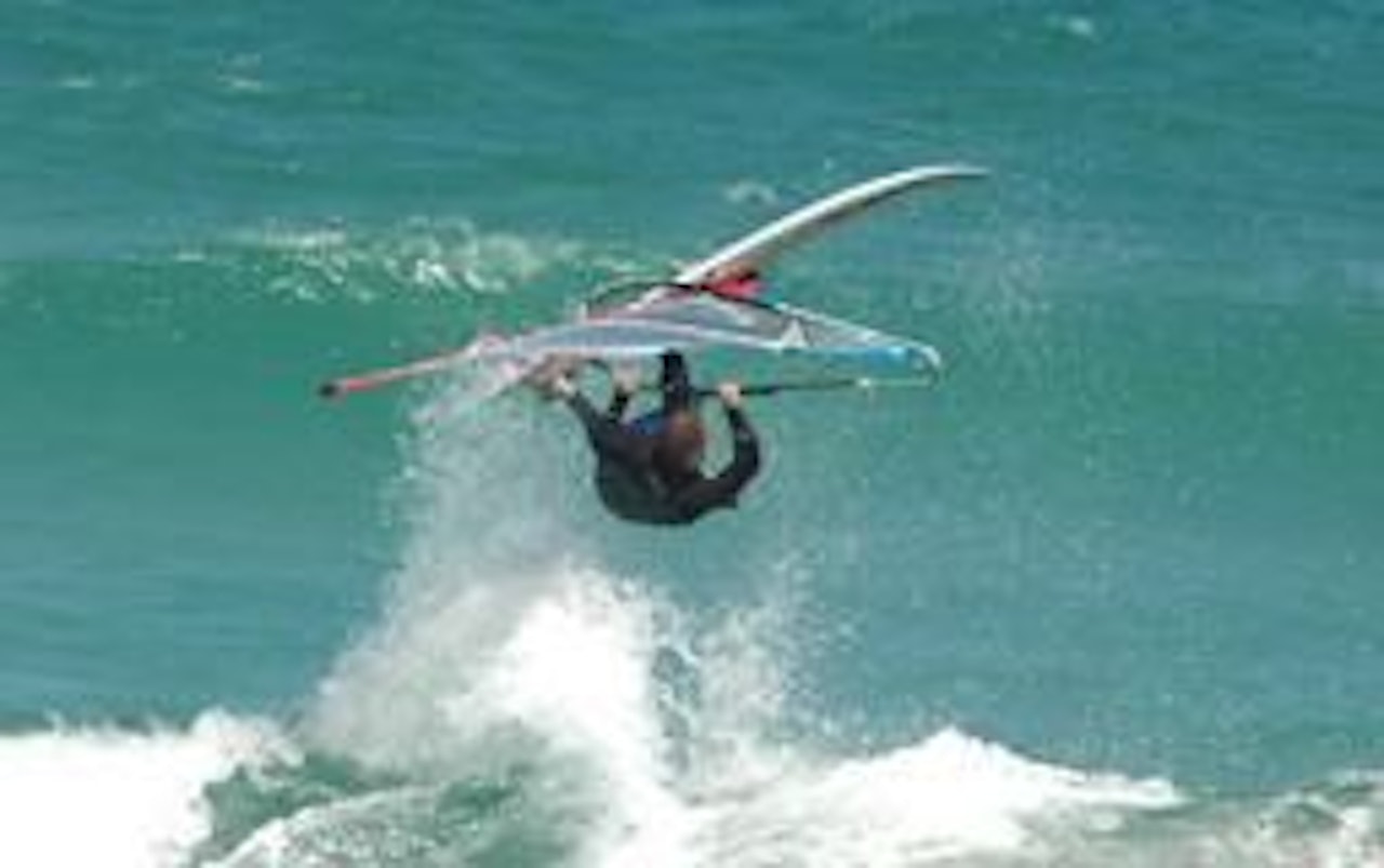 NM-VINNER: Jørgen Michaelsen her fra sørligere breddegrader. Foto: Martin Haglev NM-VINNER: Jørgen Michaelsen her fra sørligere breddegrader. Foto: Martin Haglev