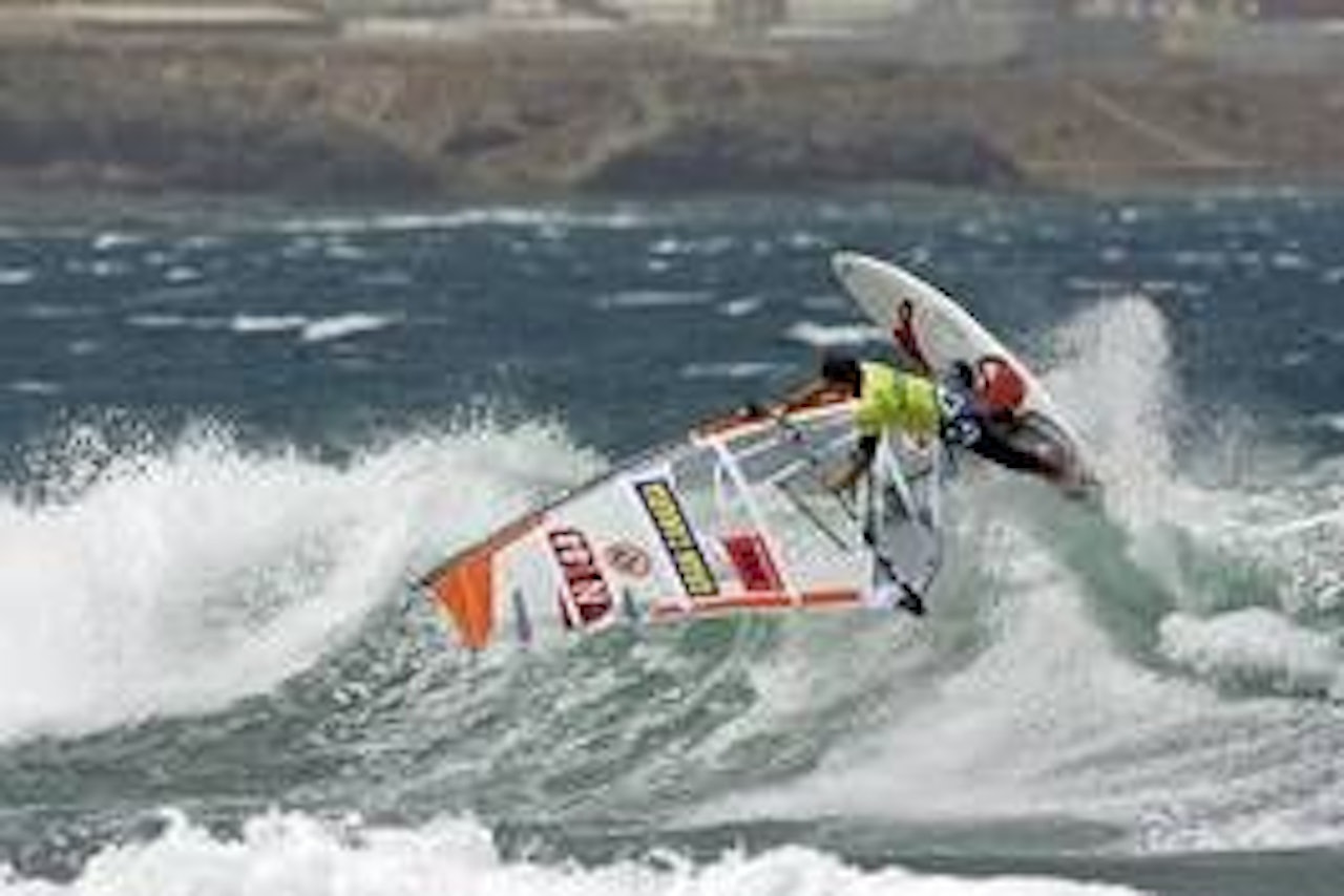 Vidar Jensen. Foto: PWA Vidar Jensen. Foto: PWA