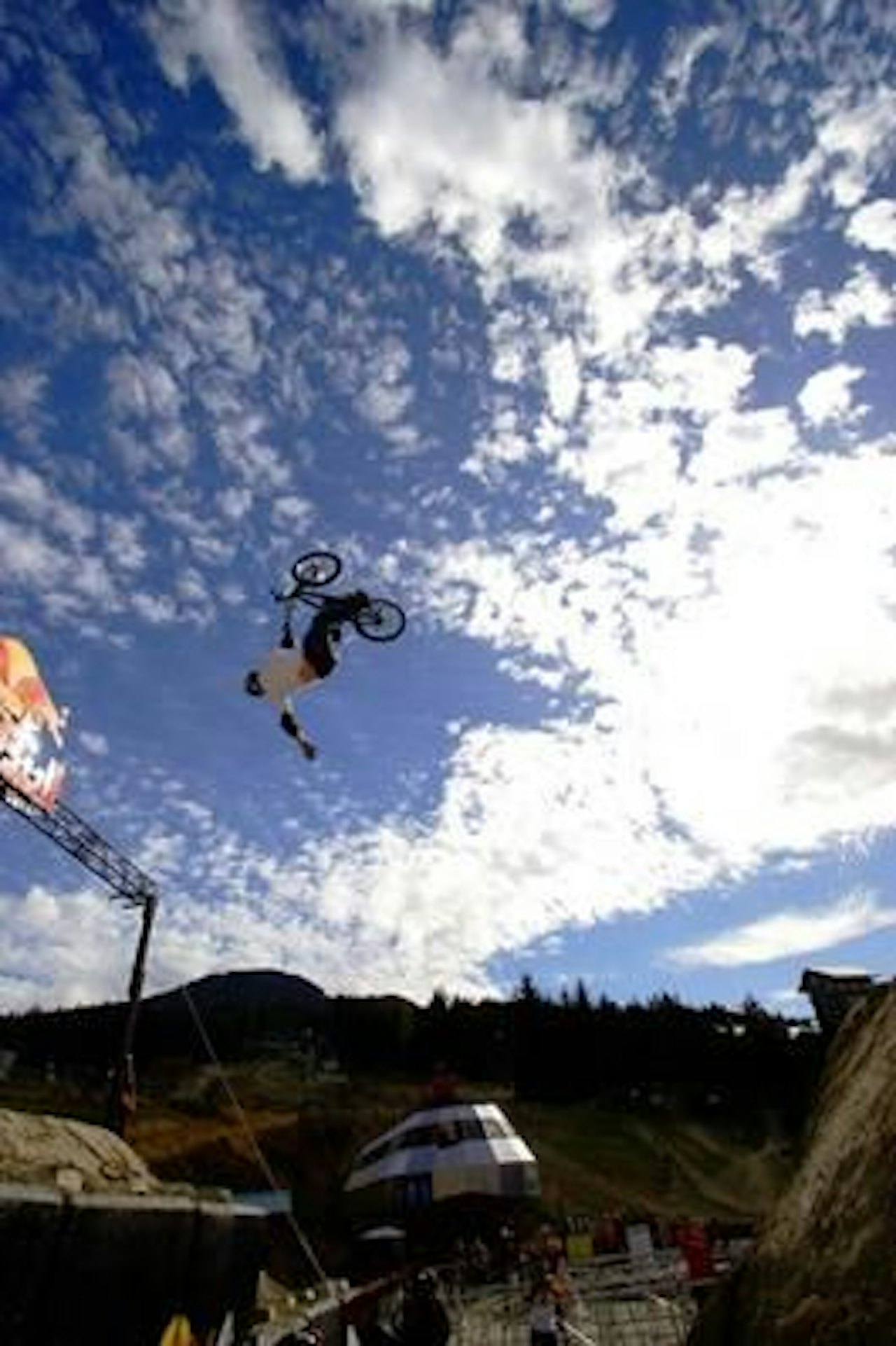 SUVEREN: Ryan Nyquist vant Red Bull Elevation sammenlagt. Bilde: iDoc Jostein Berntsen SUVEREN: Ryan Nyquist vant Red Bull Elevation sammenlagt. Bilde: iDoc Jostein Berntsen