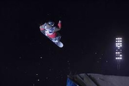 FINNAIR: Risto Mattila tok fjerdeplass. Foto: Thomas Kleiven FINNAIR: Risto Mattila tok fjerdeplass. Foto: Thomas Kleiven