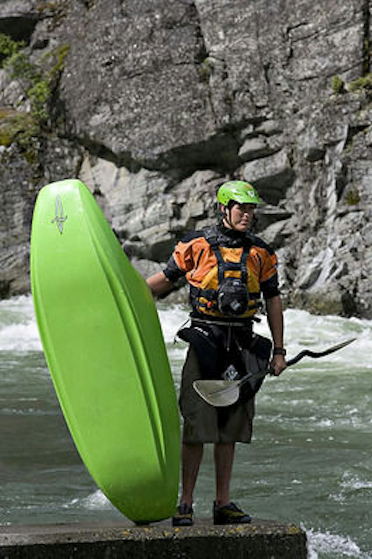 Ed Cornfield. Foto: Olav Haugaløkken Ed Cornfield. Foto: Olav Haugaløkken