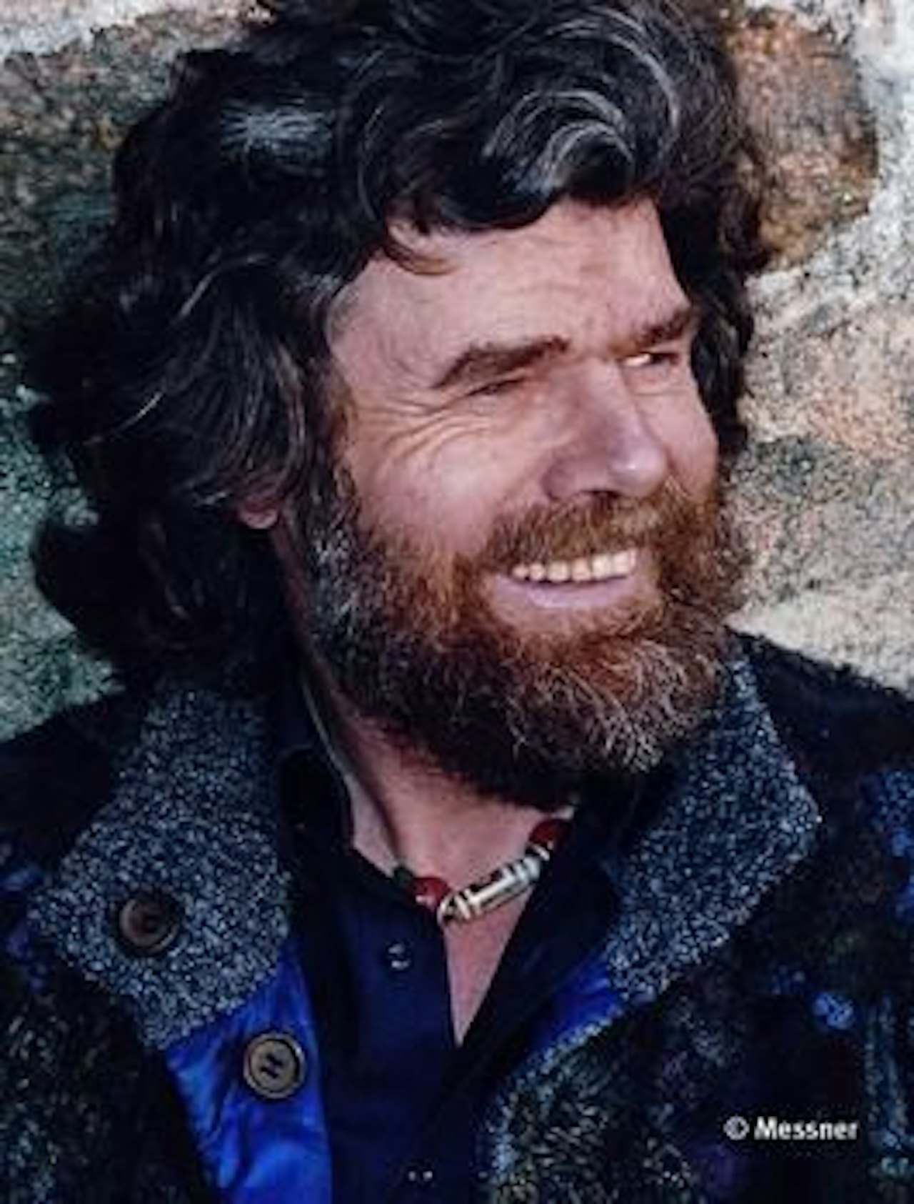 Reinhold Messner har endelig fått bevist at han fortalte sannheten om brorens død. Reinhold Messner har endelig fått bevist at han fortalte sannheten om brorens død.