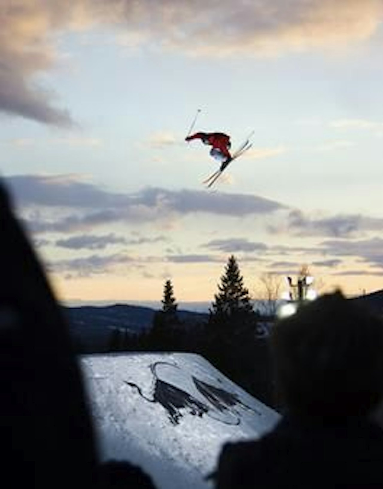 FJERDEPLASS: Andreas Håtveit. Foto: Per Sandberg FJERDEPLASS: Andreas Håtveit. Foto: Per Sandberg