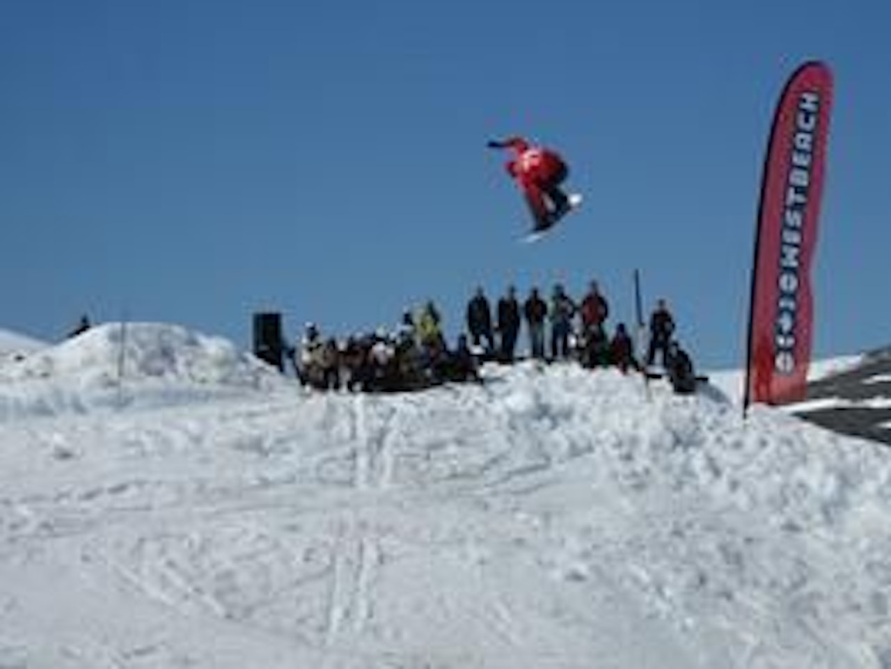 Foto: Torkel Karoliussen Foto: Torkel Karoliussen