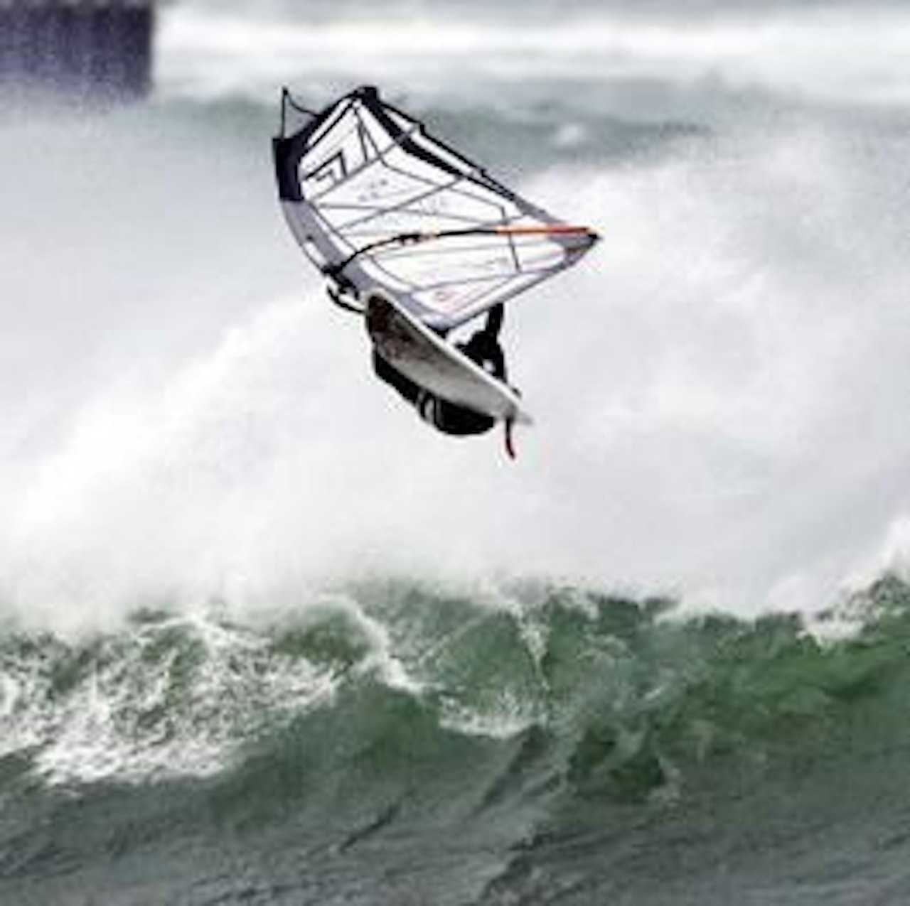 Gode utsikter for storm de neste dagene. Gode utsikter for storm de neste dagene.