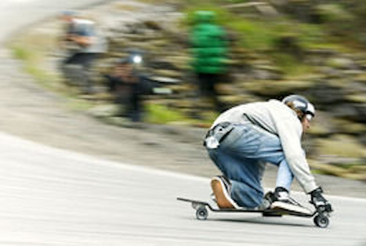 Foto: Vegard Breie Foto: Vegard Breie