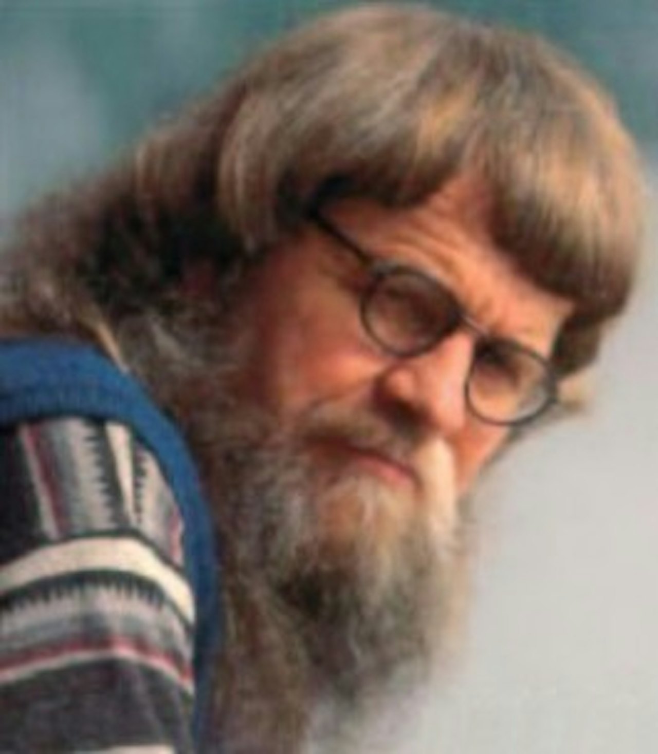 Werner Munter er en særegen fyr med et særegent skjegg. Og særegne teorier om snøskred. Werner Munter er en særegen fyr med et særegent skjegg. Og særegne teorier om snøskred.